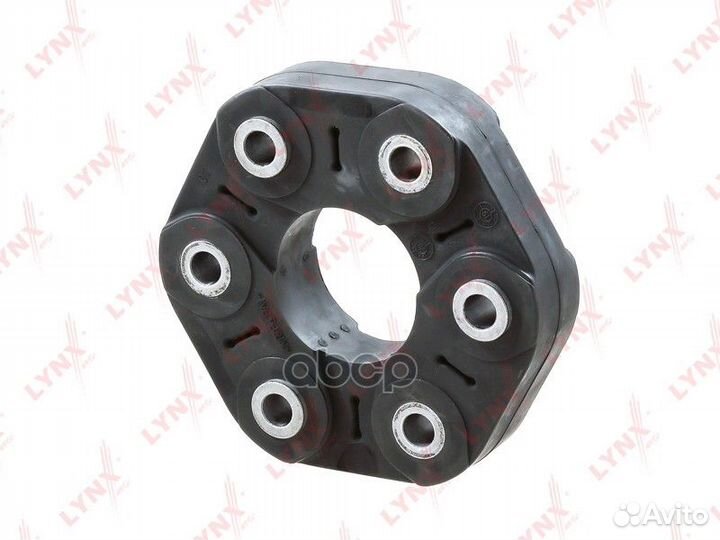 Муфта карданного вала перед MP2032 lynxauto