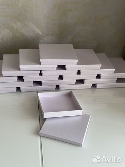 Коробки на свадьбу, коробка для украшений