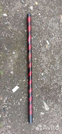 Спининги карповые