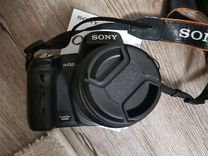 Зеркальный фотоаппарат Sony 450