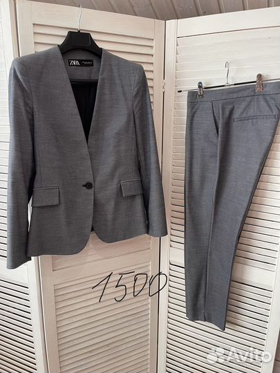 Женская одежда