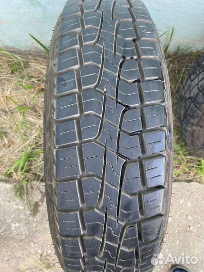 Pirelli Scorpion ATR 185/75 R16 93T