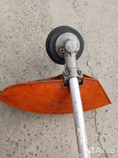 Бензокоса stihl fs 130