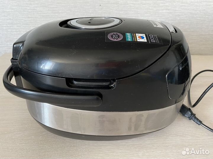 Мультиварка redmond rmc m90