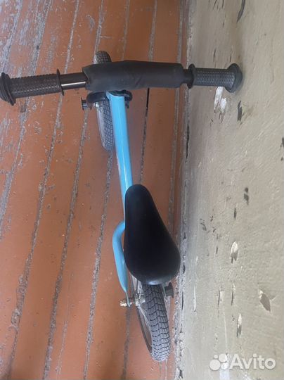 Беговел Leader kids