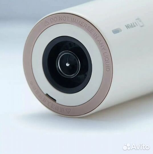 Электрический термос Xiaomi 17PIN Star Travel