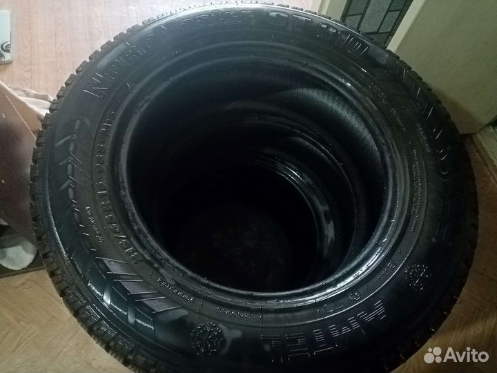 Amtel NordMaster ST-310 215/65 R16 98S