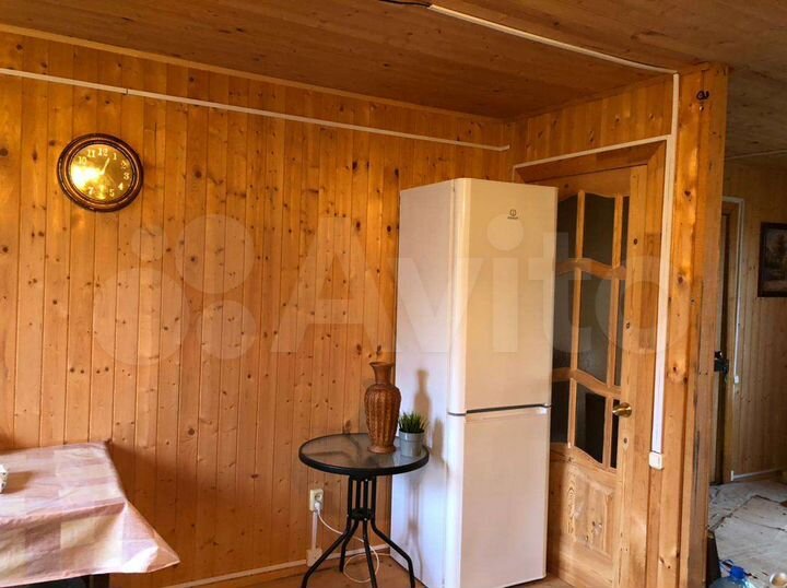 Дом 70 м² на участке 12 сот.