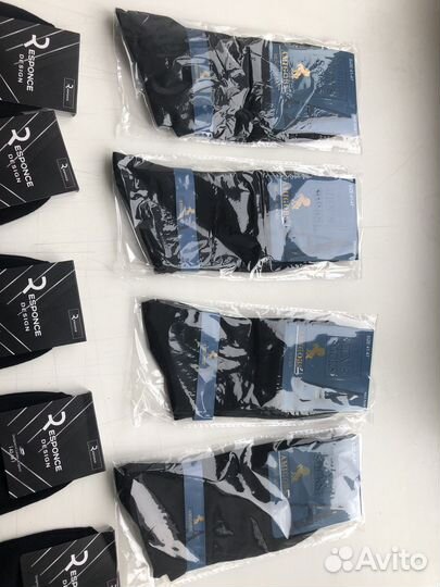 Носки тактические