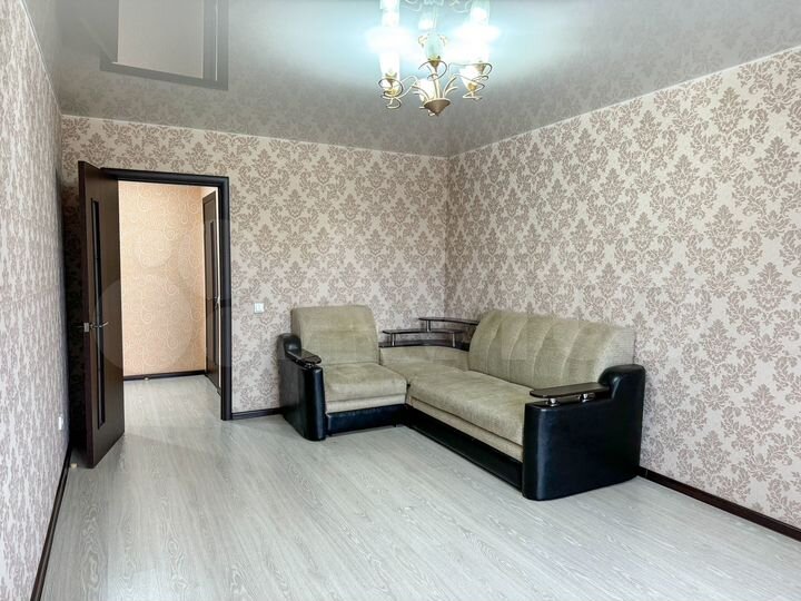 1-к. квартира, 45 м², 7/9 эт.