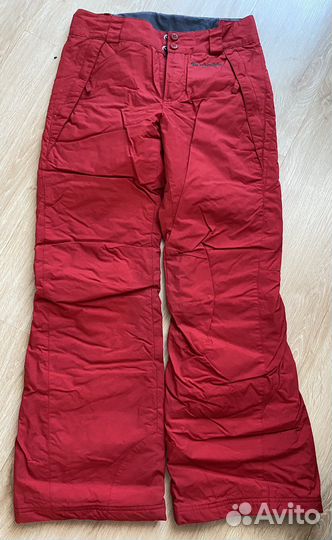 Лыжный костюм columbia