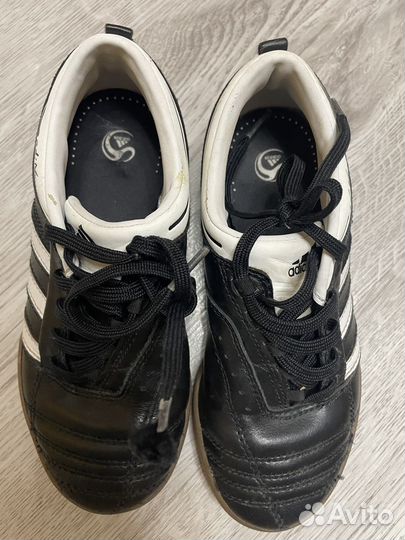 Кроссовки adidas