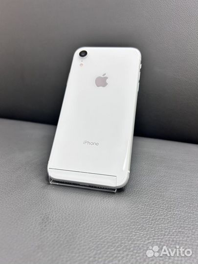 iPhone Xr, 128 ГБ