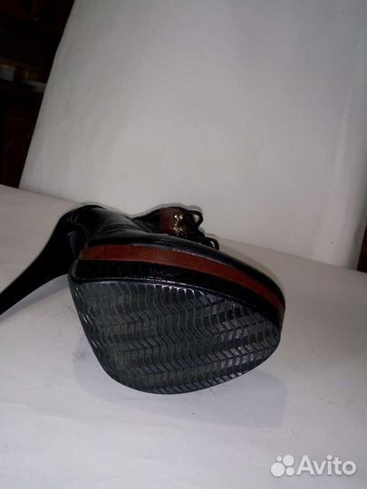 Ботильоны look here размер40