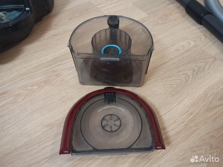 Пылесборник для пылесоса Samsung