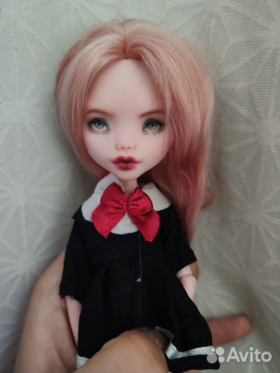 Монстер хай ооак