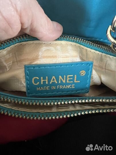 Сумка натуральная кожа италия