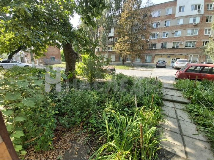 Продам офисное помещение, 100 м²