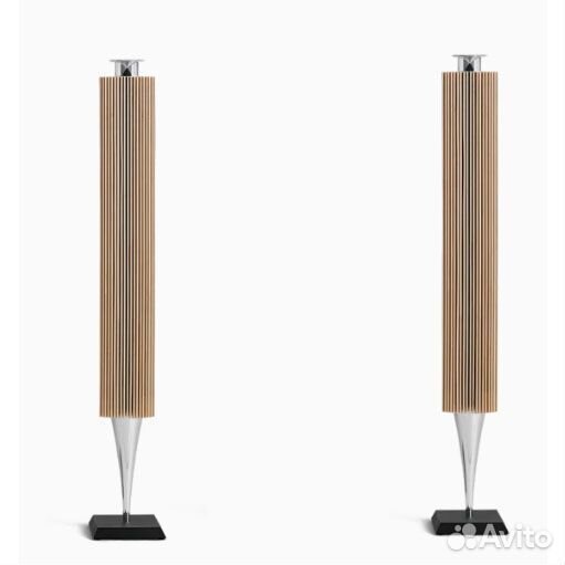 Bang & Olufsen Beolab 18
