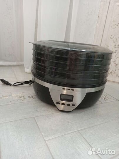 Сушилка для овощей и фруктов