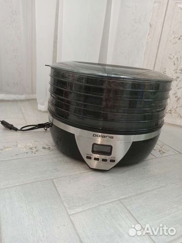 Сушилка для овощей и фруктов