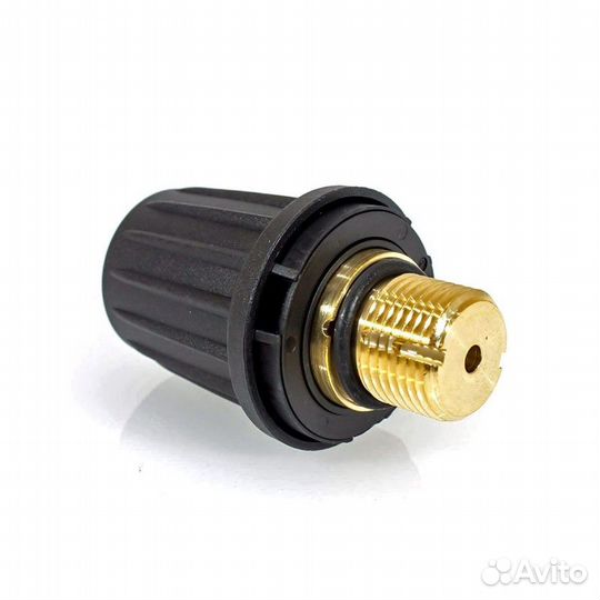 Пробка С защитным клапаном SC karcher