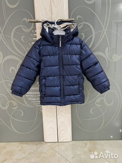 Куртка H&M