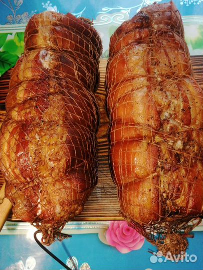 Копчение мясо сало колбаса