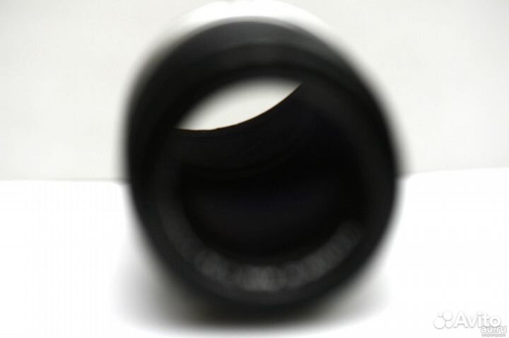 Nikon Nikkor 135mm f2.8 non-Ai