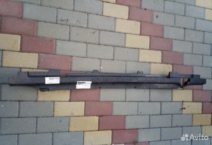 Наполнитель бампера передний Mercedes A2538853503