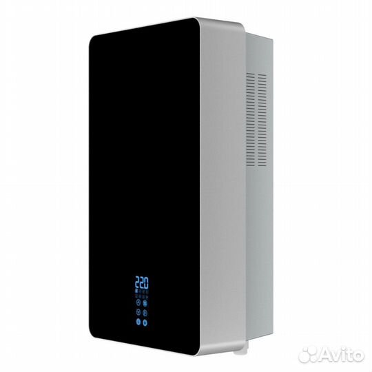 Твердотопливный котел Лемакс proplus 15