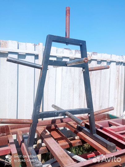 Тренажеры бу