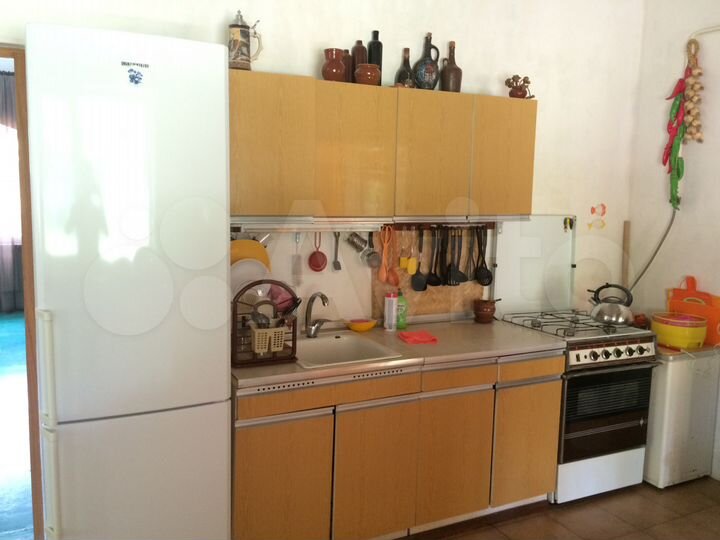 Дом 120 м² на участке 8 сот.