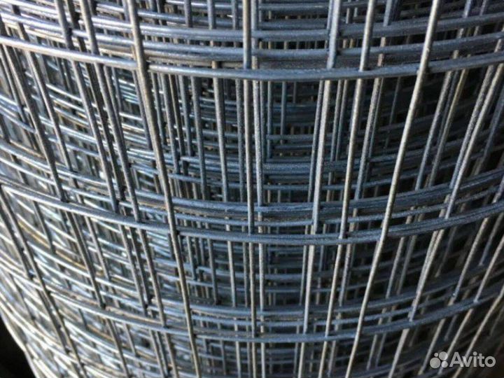 Металлическая сетка