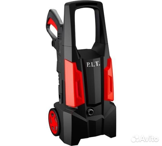 Мойка высокого давления P.I.T PHP 130-C