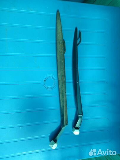 Рычаг стеклоочистителя Приора