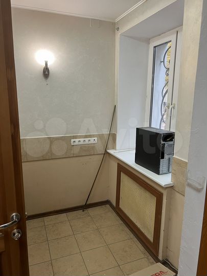 Офис, 60 м²