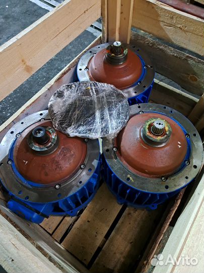 Двигатель подъема кг для тельфера Болгария