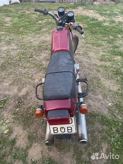 Ява 350