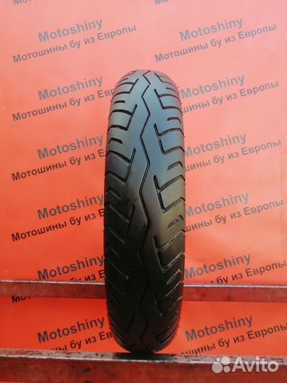 120/90 R17 Bridgestone Battlax BT45R N-3281 Мото
