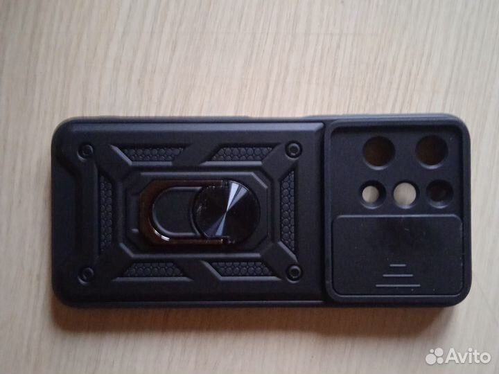 Чехол для redmi 12