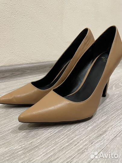 Туфли лодочки Mango