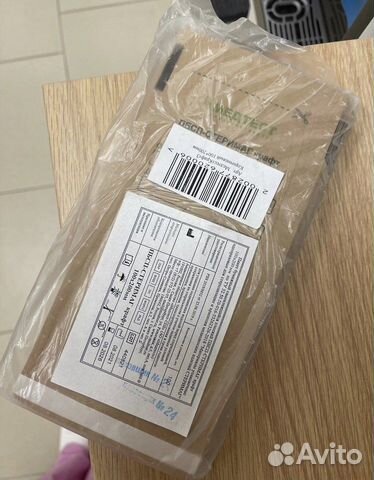 Крафт пакеты для стерилизации