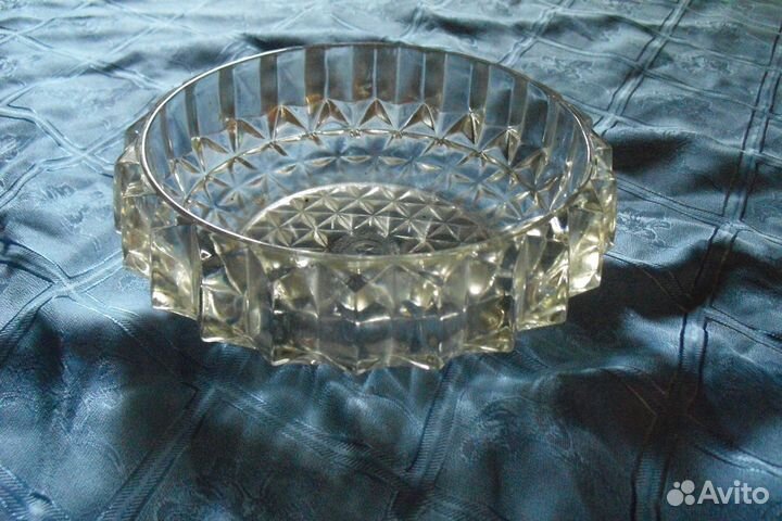 Дятьковский хрусталь