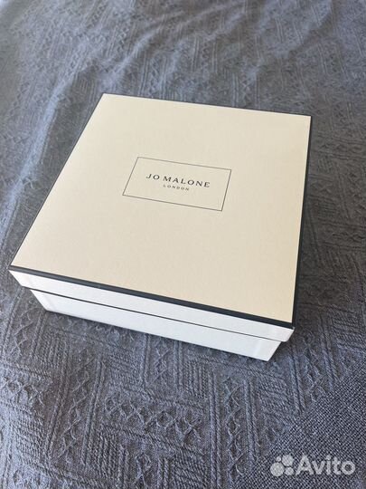 Коробка Jo Malone