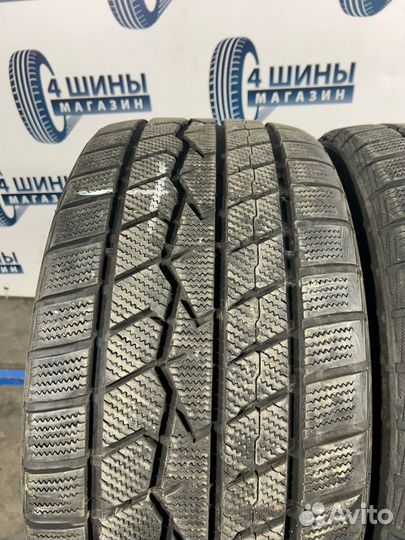 Saferich FRC78 275/40 R19 105V