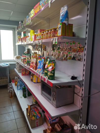 Торговое оборудование