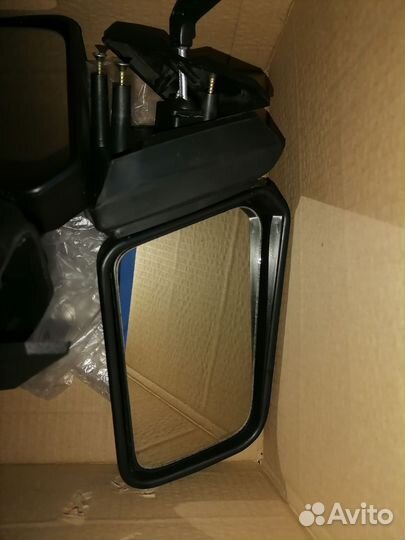Боковые зеркала ваз 2114
