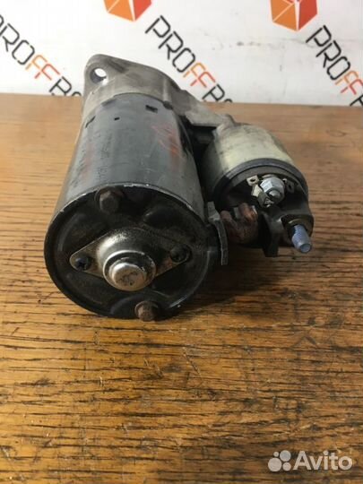 Стартер Mercedes Cls C219 M272 3.5I 2005