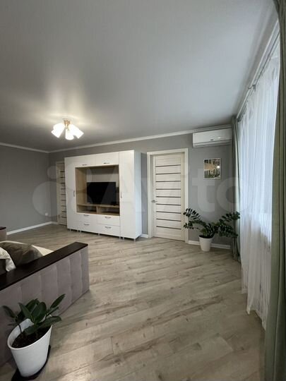2-к. квартира, 42,1 м², 4/4 эт.
